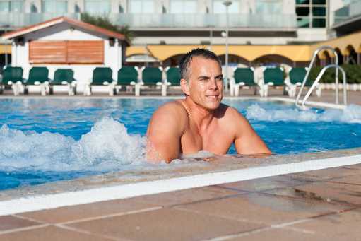 Relax - What to do - Hotel Mediterraneo - Benidorm