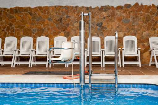 Relajarse - Que hacer - Hotel Mediterraneo - Benidorm